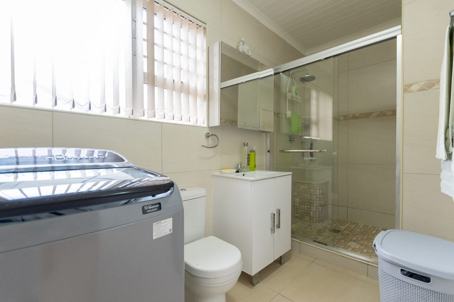 4 Bedroom Property for Sale in Country Club Western Cape